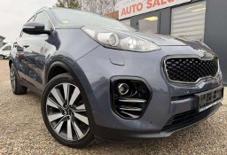 Kia Sportage IV