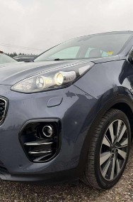 Kia Sportage IV-2