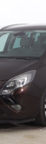 Opel Zafira C Zafira Tourer , Salon Polska, 165 KM, Navi, Xenon, Klimatronic, Temp-3