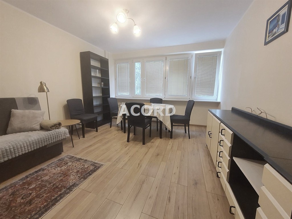 Kawalerka na wynajem, 26 m² Żoliborz, Księdza Jerzego Popiełuszki