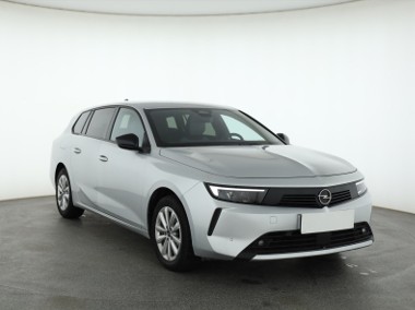 Opel Astra L (VI) , Salon Polska, Serwis ASO, VAT 23%, Klimatronic, Tempomat,-1