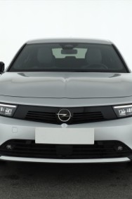 Opel Astra L (VI) , Salon Polska, Serwis ASO, VAT 23%, Klimatronic, Tempomat,-2