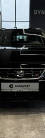 SEAT Leon III ST FR 1.8TSI DSG 2017 r., salon PL, serwisowany, 12 m-cy gwarancji-3