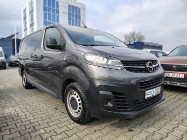 Opel Vivaro XL 2.0 CDTI 145KM, Salon PL, Gwarancja Fabryczna