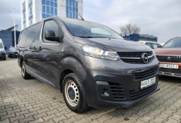 Opel Vivaro XL 2.0 CDTI 145KM, Salon PL, Gwarancja Fabryczna