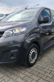 Opel Vivaro XL 2.0 CDTI 145KM, Salon PL, Gwarancja Fabryczna-2