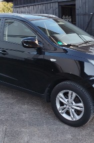 1.7 CRDi 116 KM. Pełen Serwis, Stan BDB. RATY.-2