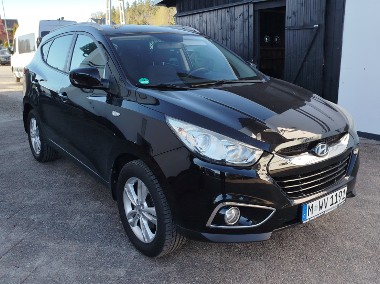 1.7 CRDi 116 KM. Pełen Serwis, Stan BDB. RATY.-1