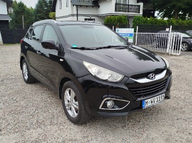1.7 CRDi 116 KM. Pełen Serwis, Stan BDB. RATY.-1