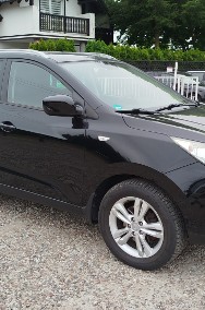 1.7 CRDi 116 KM. Pełen Serwis, Stan BDB. RATY.-2
