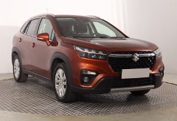 Suzuki SX4 S-Cross , Salon Polska, 1. Właściciel, Serwis ASO, VAT 23%,