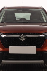 Suzuki SX4 S-Cross , Salon Polska, 1. Właściciel, Serwis ASO, VAT 23%,-2