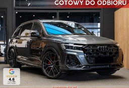 Audi Q7 II 60 TFSI e quattro S Line 3.0 60 TFSI e quattro S Line (490KM) Dach szklany