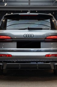 Audi Q7 II 60 TFSI e quattro S Line 3.0 60 TFSI e quattro S Line (490KM) Dach szklany-2
