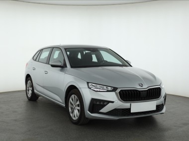 Skoda Scala , Salon Polska, 1. Właściciel, Serwis ASO, VAT 23%,-1