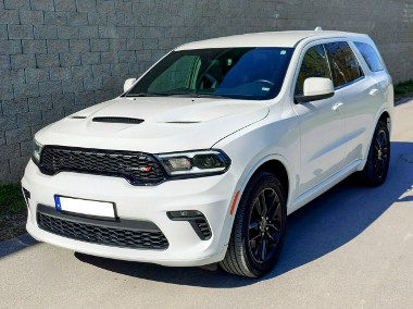 Dodge Durango III-1