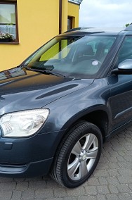 1.8 TSI 4x4 2010 R Klimatronik Hak Zadbana ZAREJESTROWANA-2