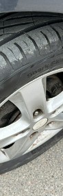 Kia Cee'd I Klimatronik, 8 airbag, alufelgi, nowe hamulce, isofix, drugie koła-3
