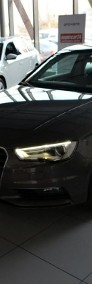 Audi A3 III (8V) Audi A3 8V 1.6 TDi 110KM / Navi / Xenon /LED / Jak nowy / Serwis / G-3