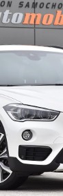 BMW X1 F48 SPORT LINE xDrive Full Led Panorama Skóry Head Up!-3