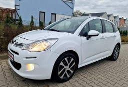 Citroen C3 II 1.2i 82KM Zadbany 1Właściciel Rata530zł