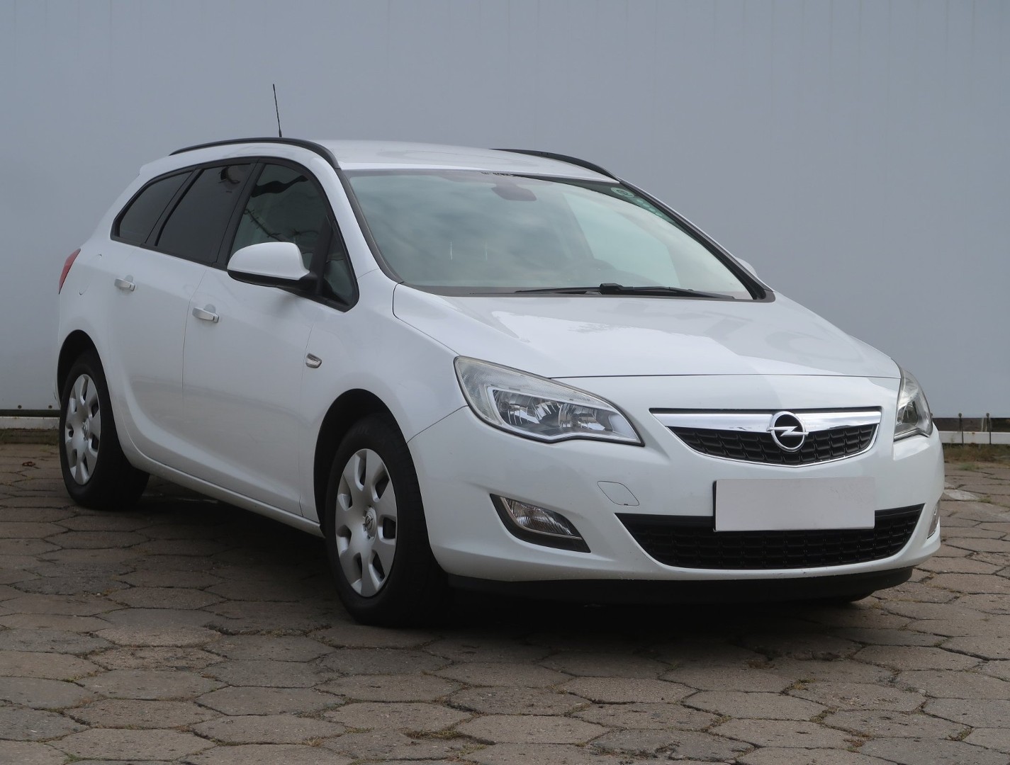 Opel Astra J , GAZ, Klimatronic, Parktronic