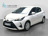 Toyota Yaris IV 1.0 Active WE1P120