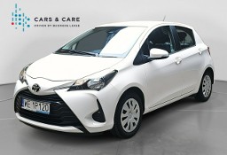 Toyota Yaris IV 1.0 Active WE1P120