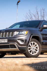 3.6 V6 Laredo 4X4 290KM-2