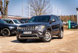 Jeep Grand Cherokee IV [WK2] 3.6 V6 Laredo 4X4 290KM