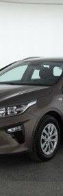 Kia Cee'd III , Salon Polska, Serwis ASO, Automat, Klimatronic, Tempomat,-3