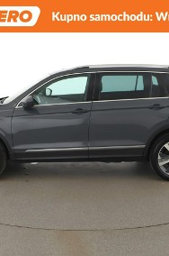 SEAT Tarraco DSG full LED virtual cocpit navi klima auto kamera i czujniki parkow-2
