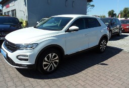Volkswagen T-Roc Hatchback