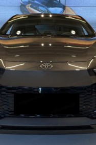 Toyota C-HR Executive 1.8 Hybrid Executive 1.8 Hybrid 140KM | Podgrzewane fotele-2