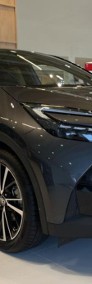 Toyota C-HR Executive 1.8 Hybrid Executive 1.8 Hybrid 140KM | Podgrzewane fotele-3