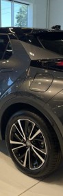 Toyota C-HR Executive 1.8 Hybrid Executive 1.8 Hybrid 140KM | Podgrzewane fotele-4