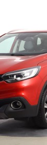 Renault Kadjar I Salon Polska, Serwis ASO, VAT 23%, Skóra, Navi, Klimatronic,-3