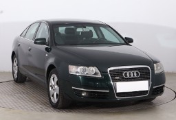 Audi A6 III (C6) , Navi, Klimatronic, Parktronic,ALU