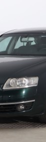 Audi A6 III (C6) , Navi, Klimatronic, Parktronic,ALU-3