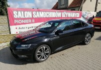 Skoda Superb III 2.0 TDI !