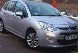 Citroen C3 II salon PL, 1,2 82KM, tempomat, n. rozrząd 156tys. km