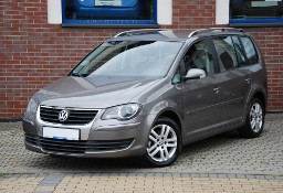 Volkswagen Touran I 1,9 TDi 105 KM DSG