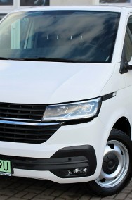 Volkswagen Transporter eTransporter Długi SalonPL FV23% 1WŁ LED Zabudowa ASO 77154-netto-2