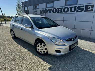 Hyundai i30 I-1