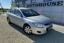 Hyundai i30 I