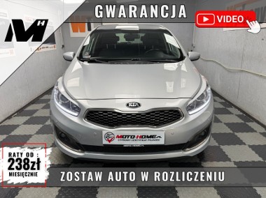 1.6CRDI automat 5L/100km Salon PL Bezwypadkowa GWARANCJA-1