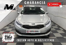 Kia Cee'd III 1.6CRDI automat 5L/100km Salon PL Bezwypadkowa GWARANCJA
