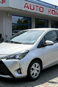 Toyota Yaris III 1.5 Salon Polska, Kamera, Niski Przebieg, Gwarancja-2