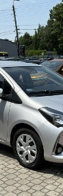 Toyota Yaris III 1.5 Salon Polska, Kamera, Niski Przebieg, Gwarancja-4