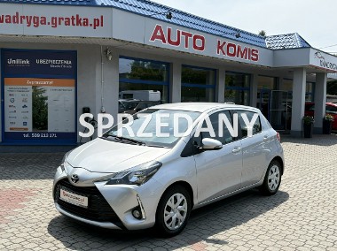 Toyota Yaris III Rezerwacja-1